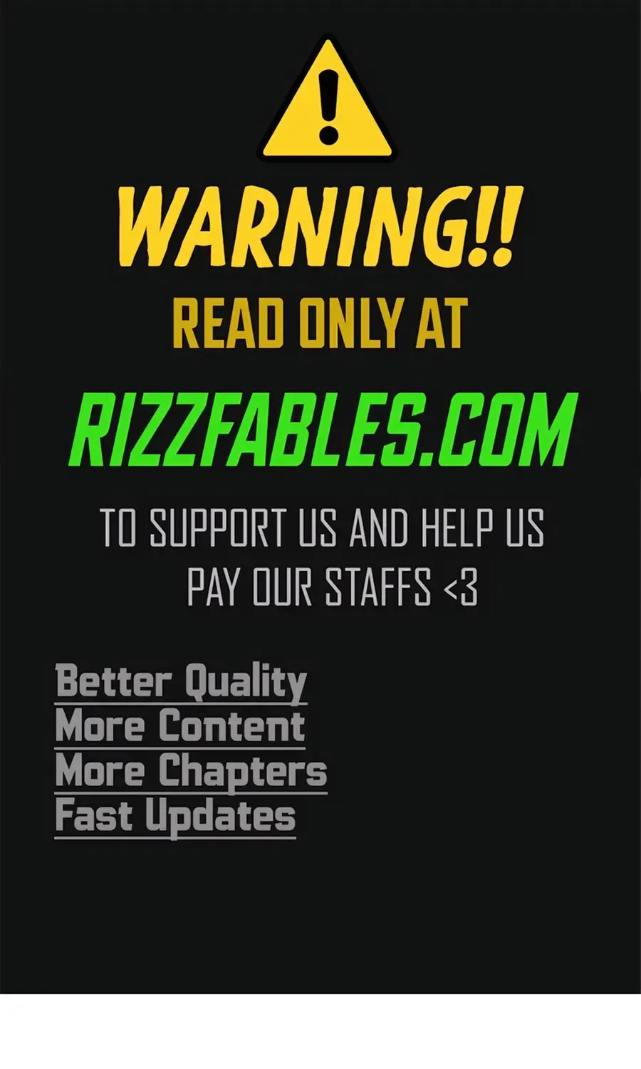 There Are No Bad Heroes In This World Chapter 2 page 1 - 
