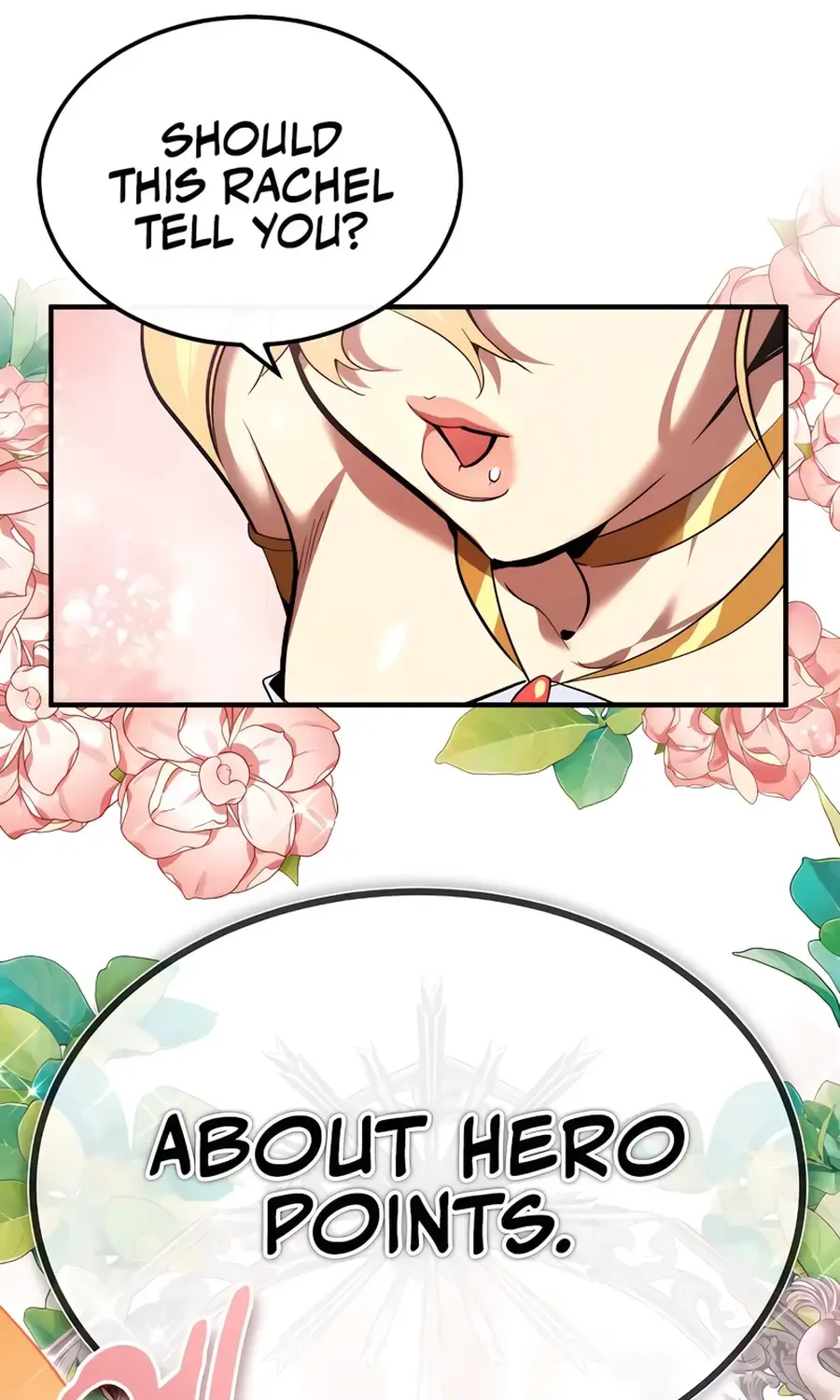 There Are No Bad Heroes In This World Chapter 2 page 2 - 