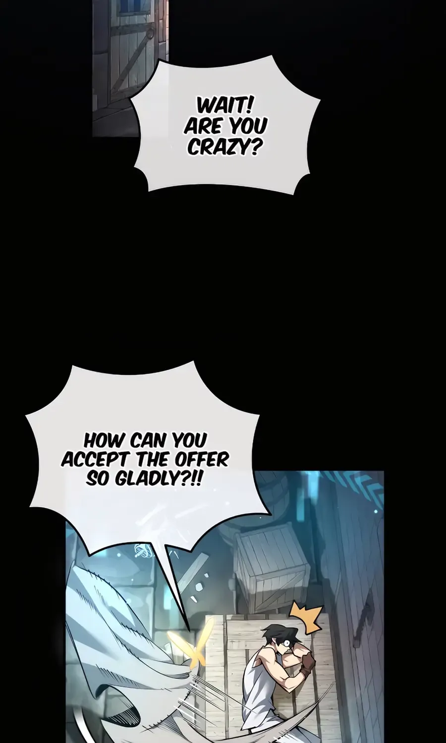 There Are No Bad Heroes In This World Chapter 2 page 103 - 