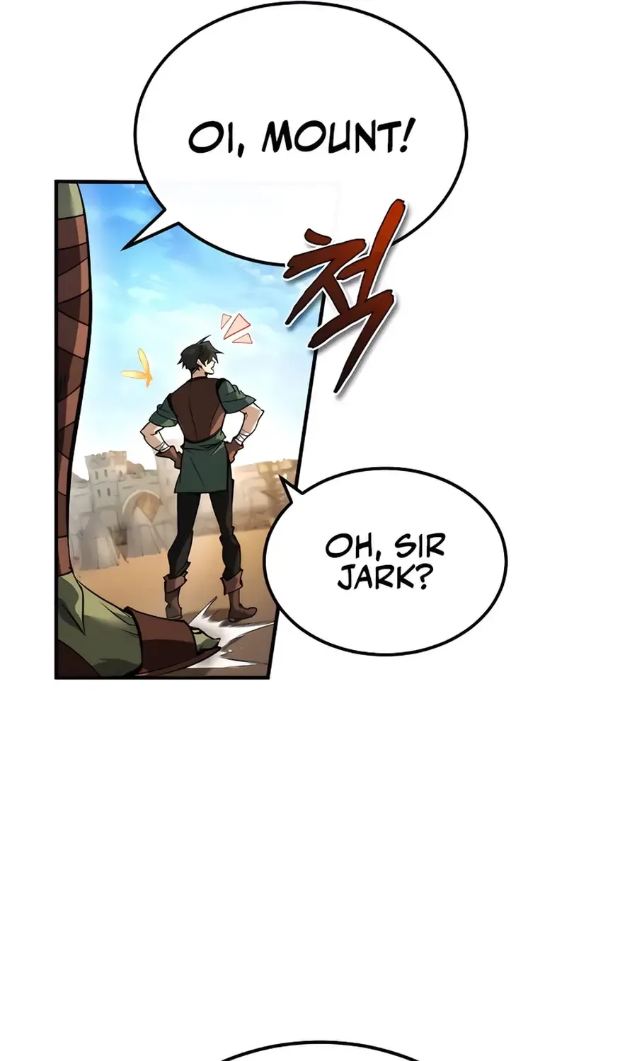 There Are No Bad Heroes In This World Chapter 2 page 115 - 