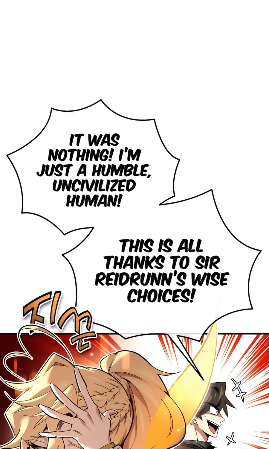 There Are No Bad Heroes In This World Chapter 2 page 123 - 
