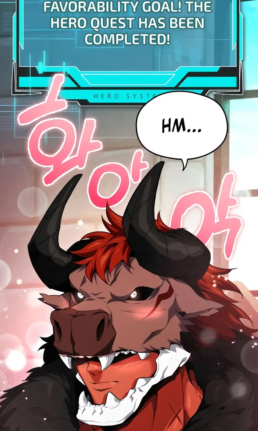 There Are No Bad Heroes In This World Chapter 2 page 127 - 