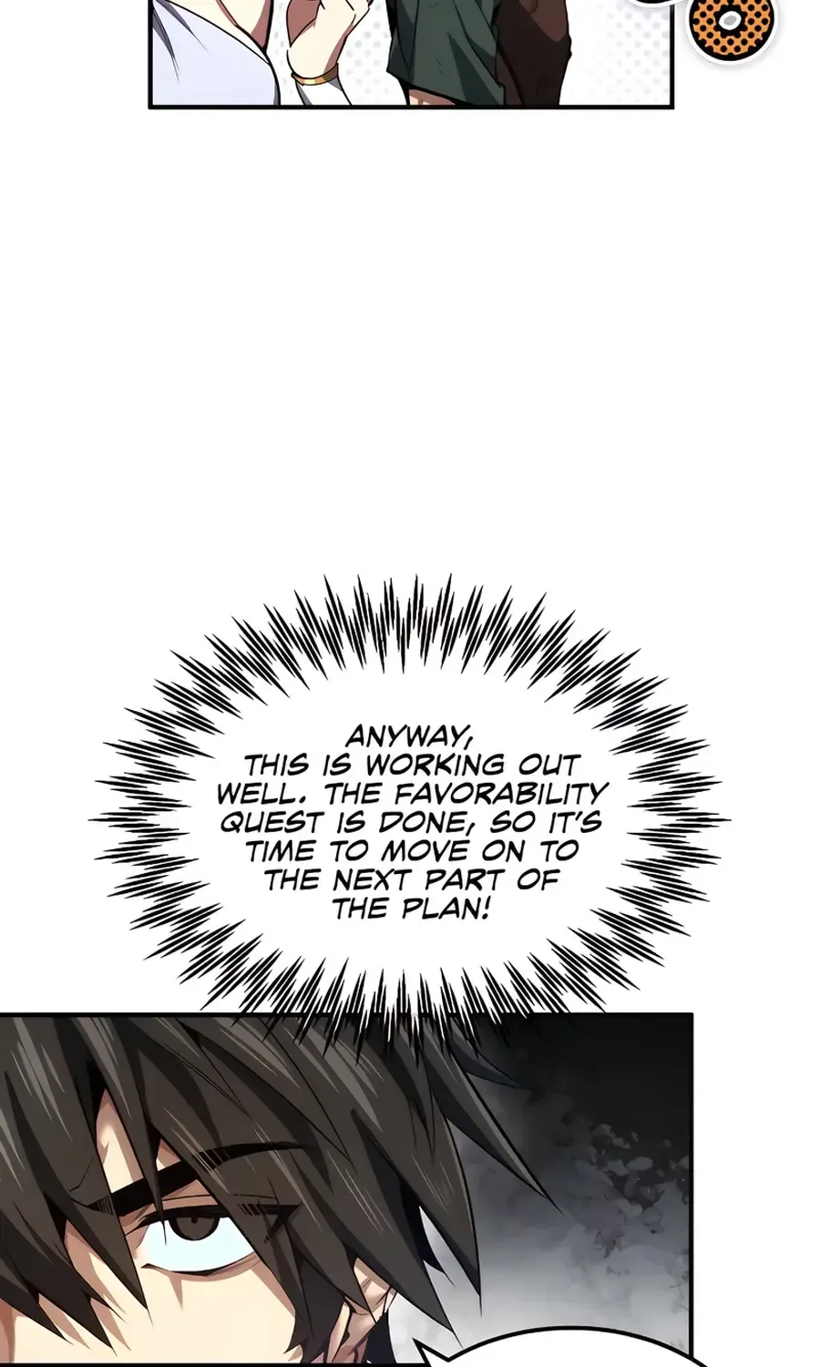 There Are No Bad Heroes In This World Chapter 2 page 131 - 