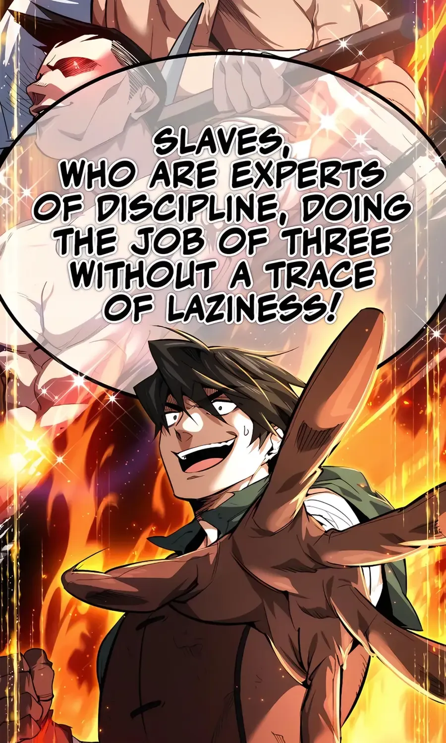 There Are No Bad Heroes In This World Chapter 2 page 139 - 