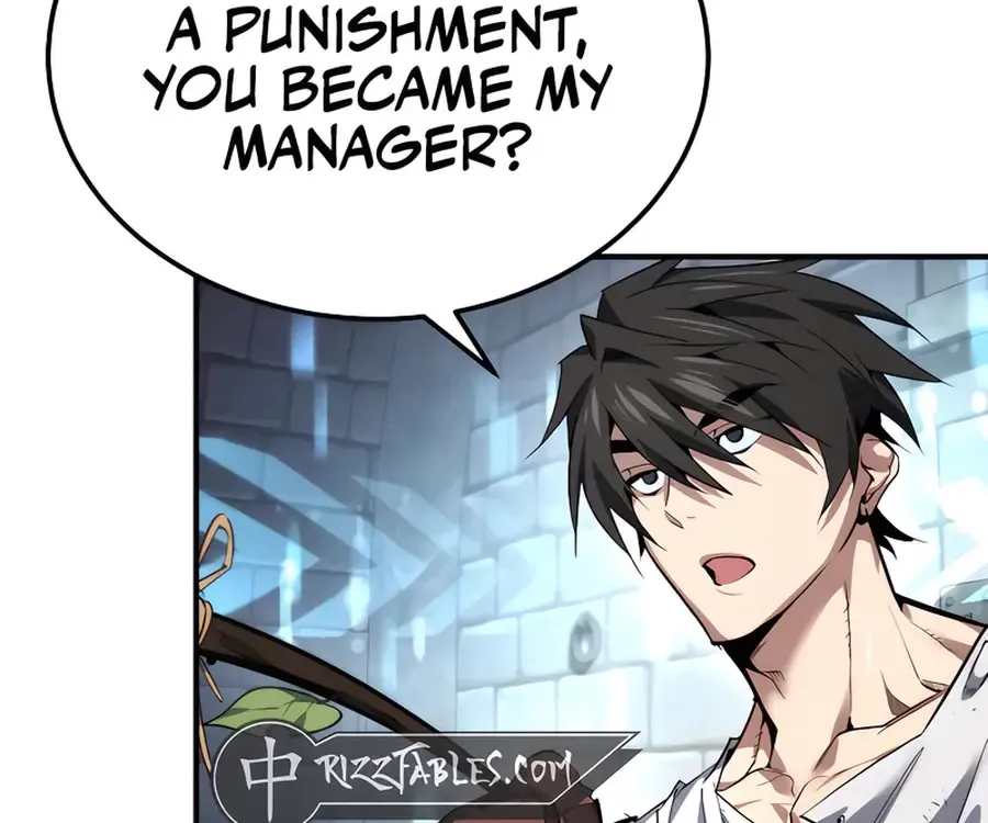 There Are No Bad Heroes In This World Chapter 2 page 15 - 