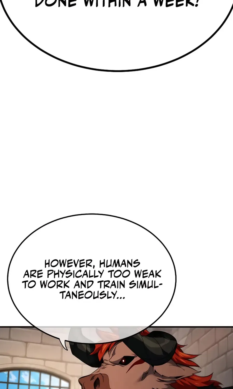 There Are No Bad Heroes In This World Chapter 2 page 141 - 