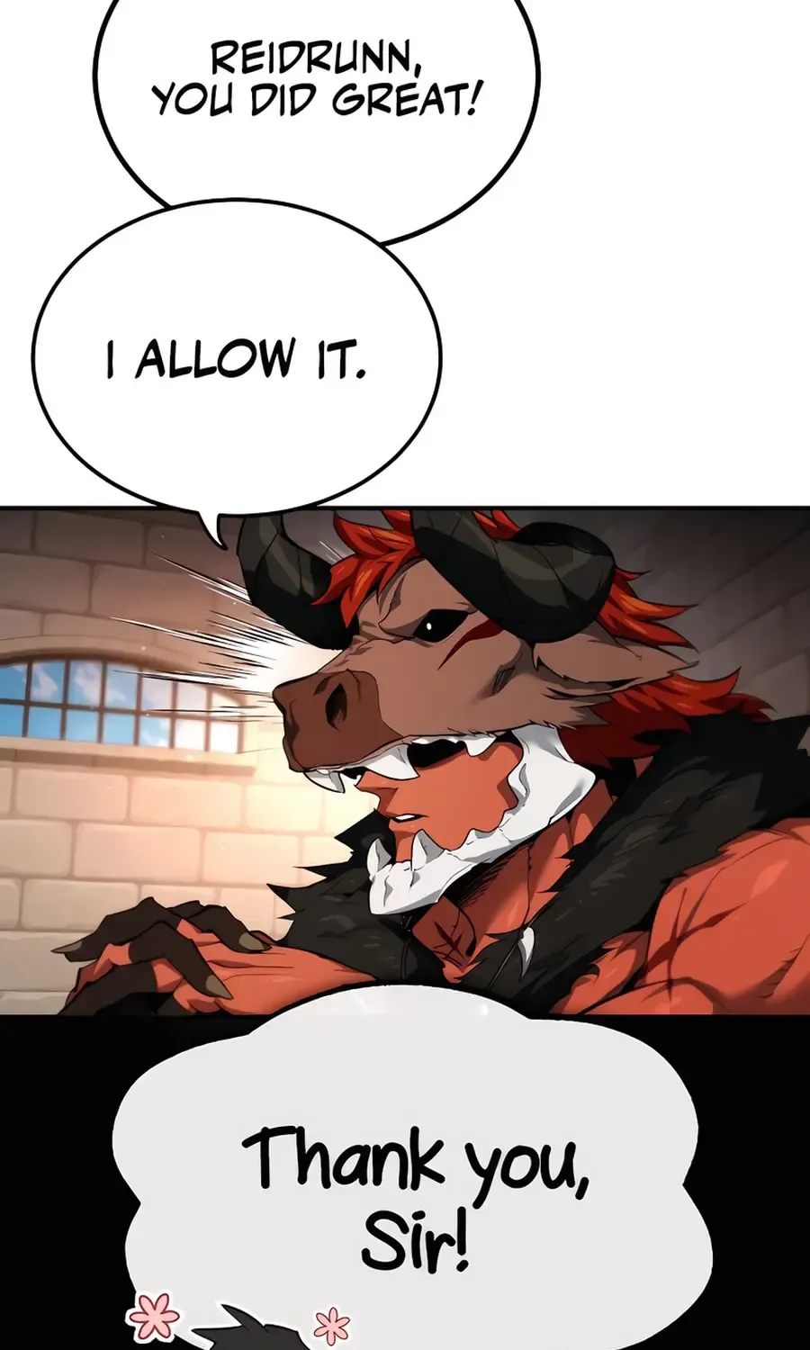 There Are No Bad Heroes In This World Chapter 2 page 143 - 