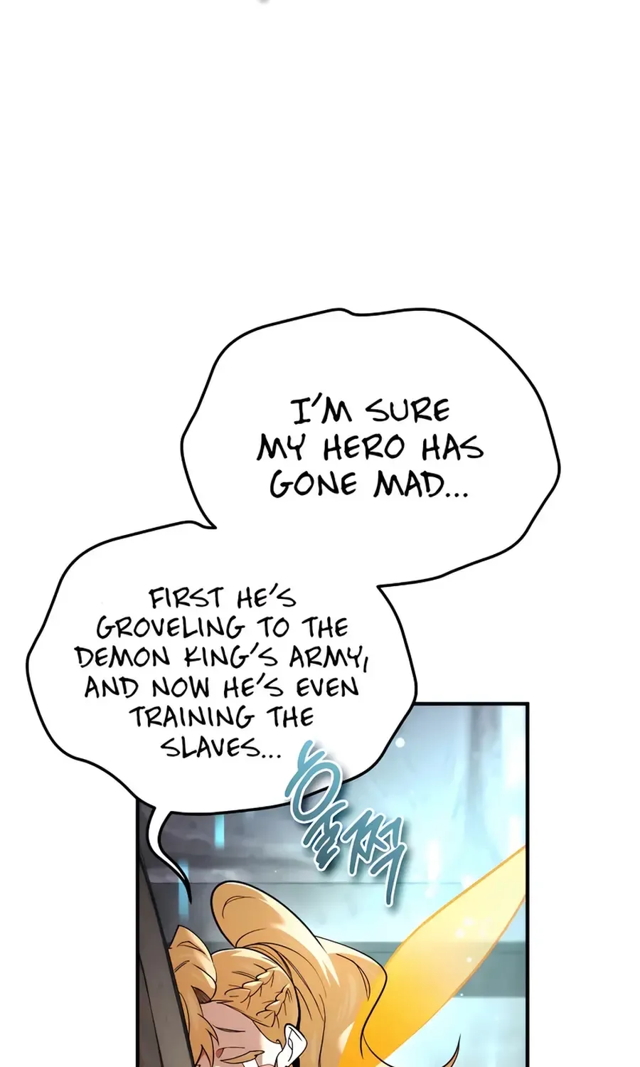 There Are No Bad Heroes In This World Chapter 2 page 147 - 