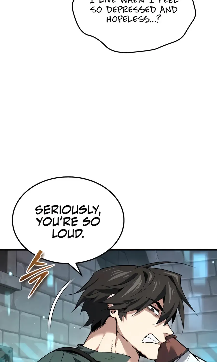 There Are No Bad Heroes In This World Chapter 2 page 149 - 