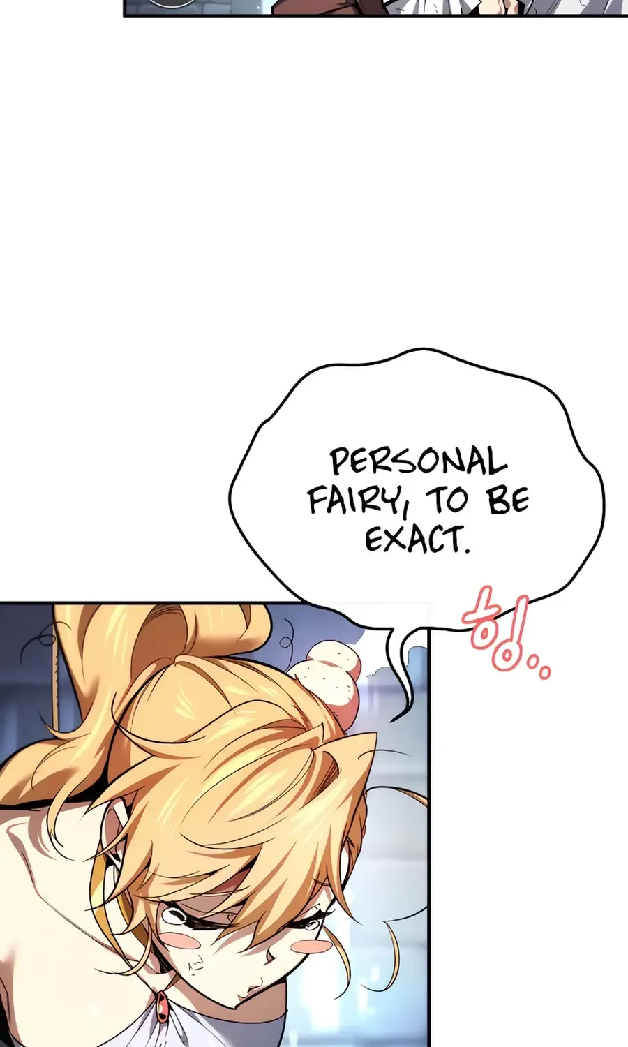 There Are No Bad Heroes In This World Chapter 2 page 16 - 
