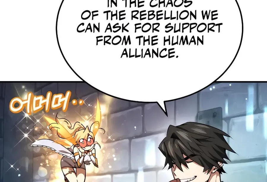 There Are No Bad Heroes In This World Chapter 2 page 158 - 