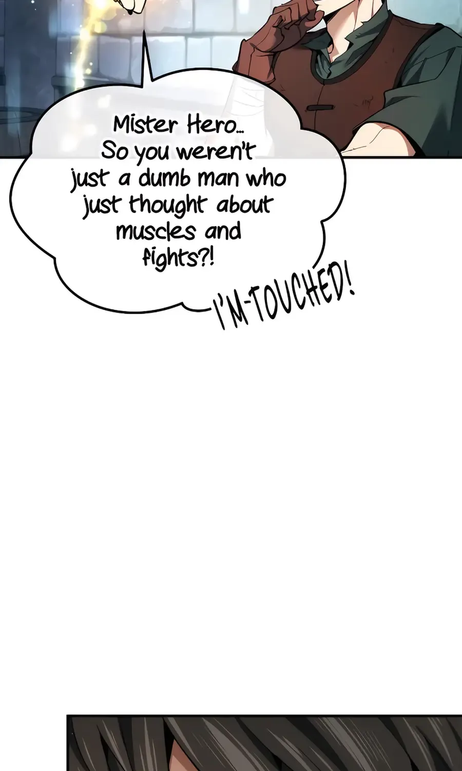 There Are No Bad Heroes In This World Chapter 2 page 159 - 