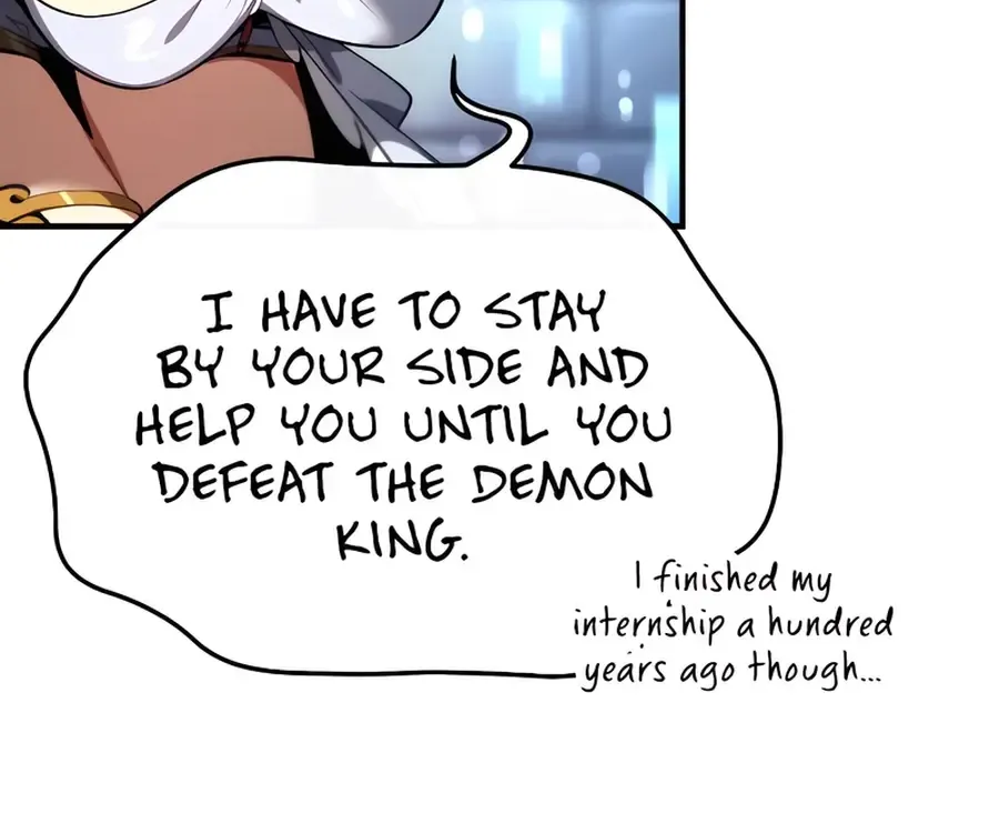 There Are No Bad Heroes In This World Chapter 2 page 17 - 