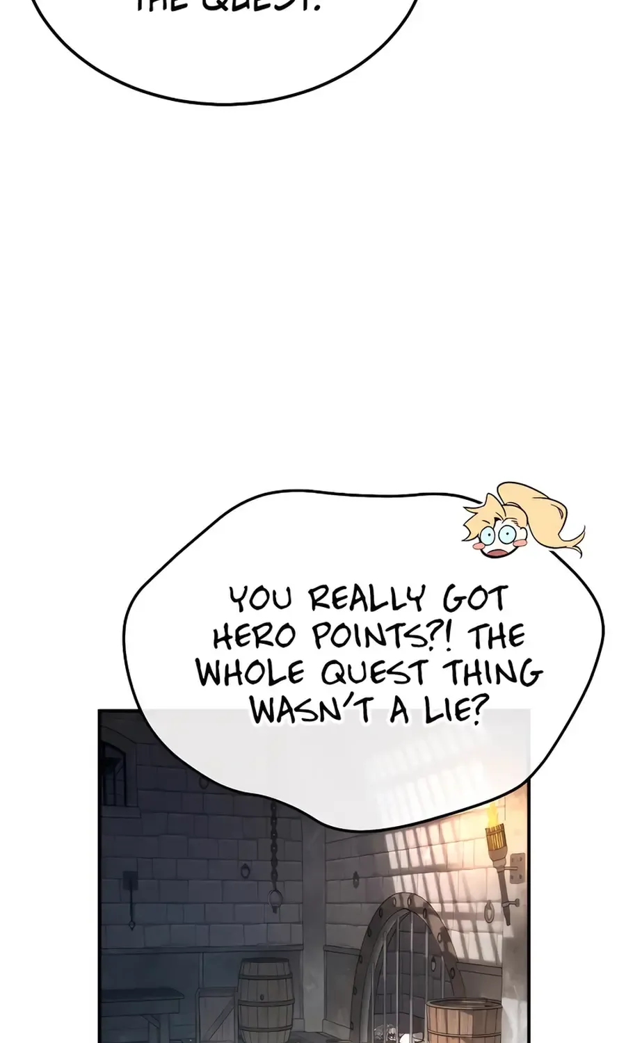 There Are No Bad Heroes In This World Chapter 2 page 161 - 