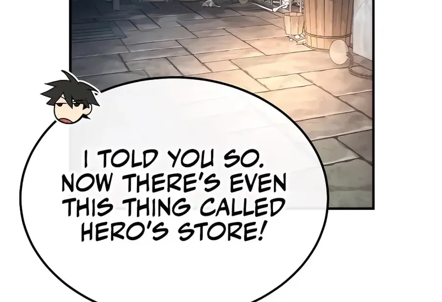 There Are No Bad Heroes In This World Chapter 2 page 162 - 
