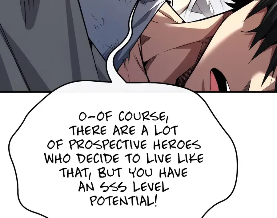 There Are No Bad Heroes In This World Chapter 2 page 21 - 