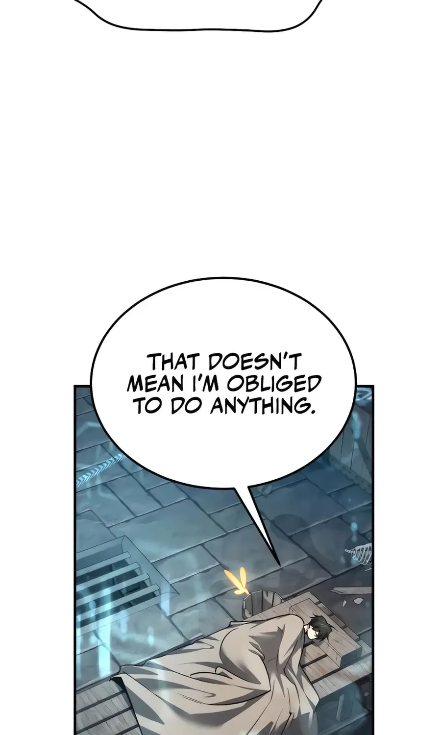 There Are No Bad Heroes In This World Chapter 2 page 22 - 