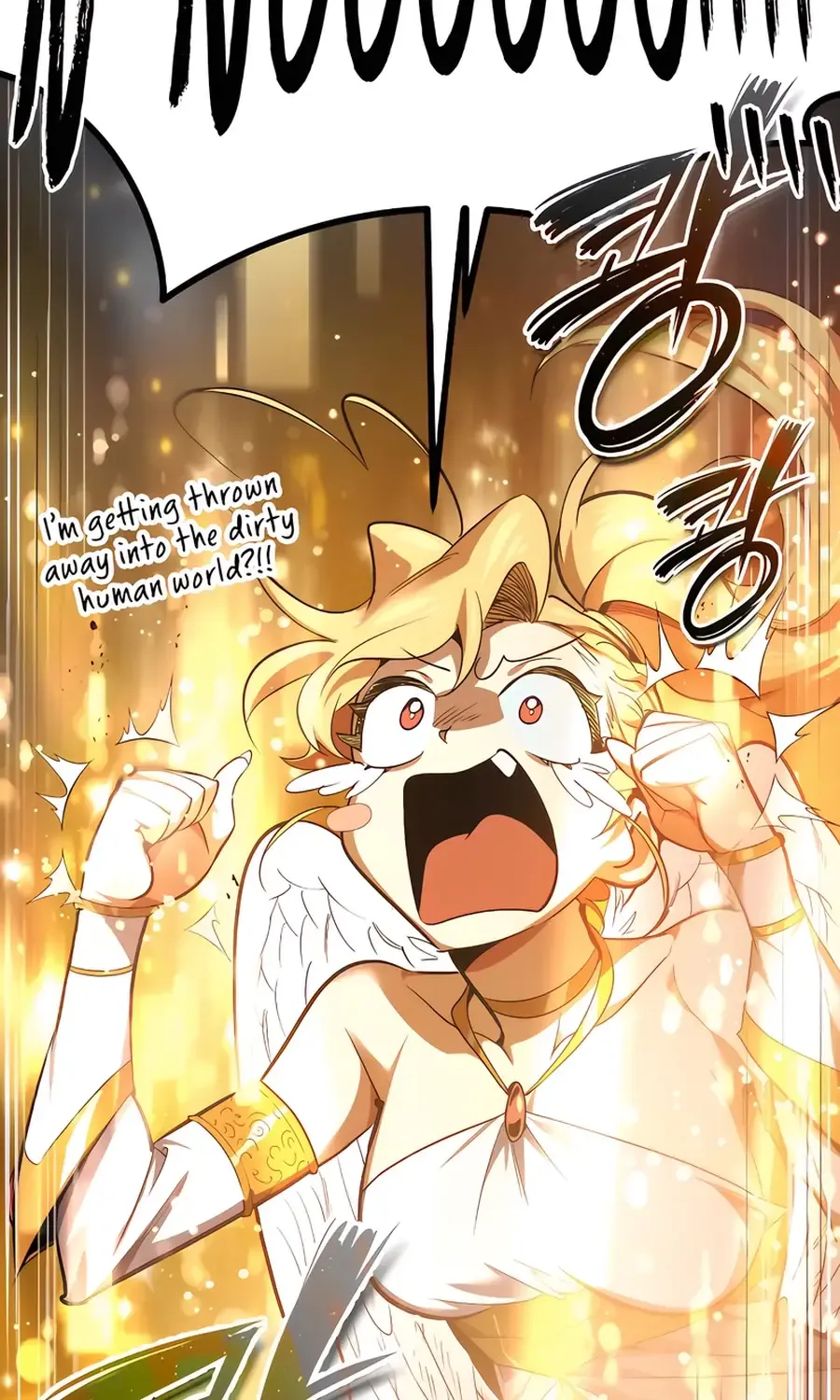 There Are No Bad Heroes In This World Chapter 2 page 37 - 