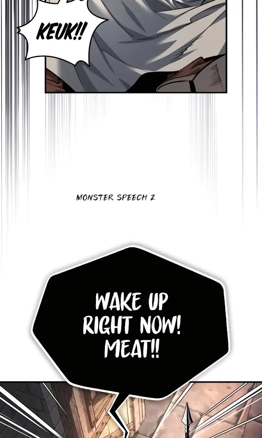 There Are No Bad Heroes In This World Chapter 2 page 43 - 