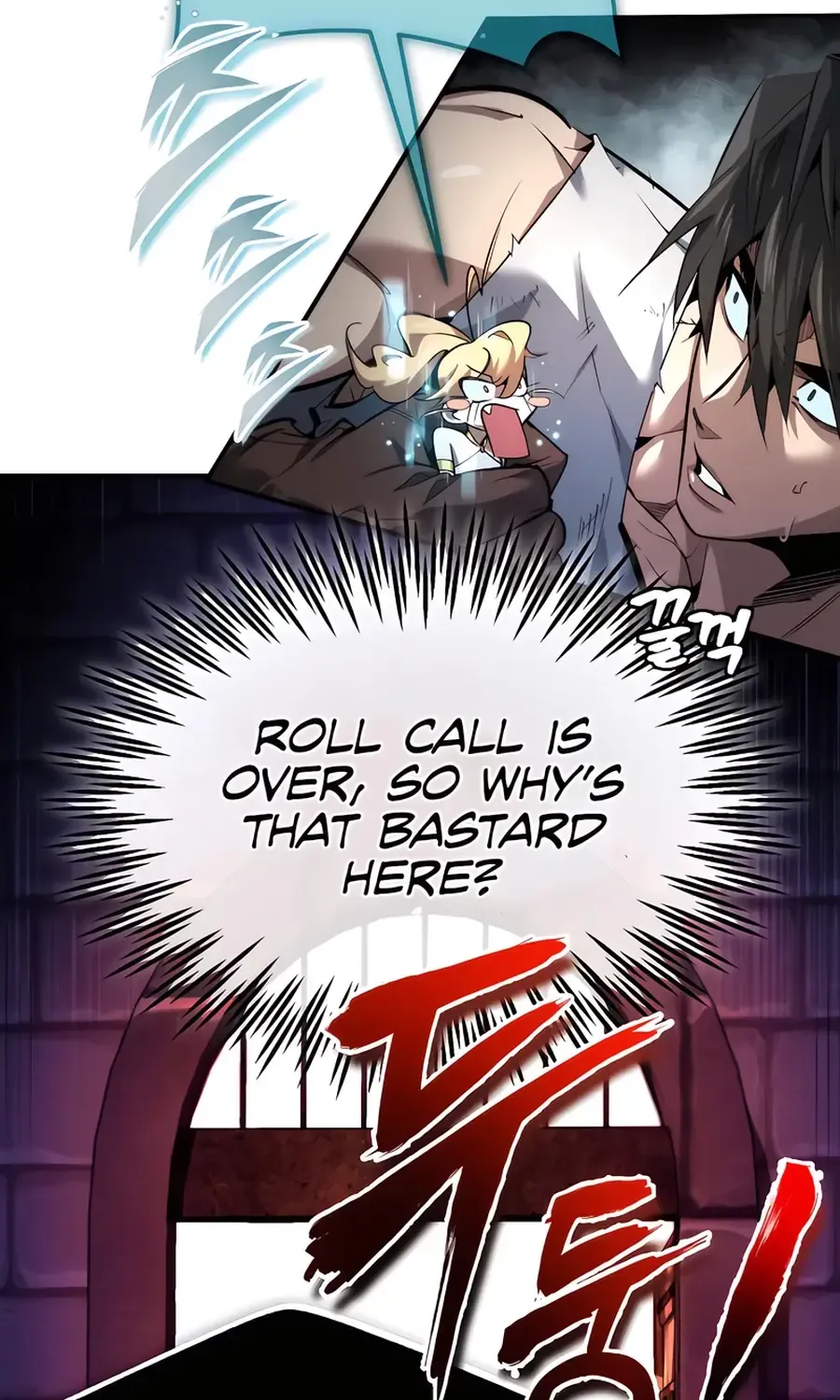 There Are No Bad Heroes In This World Chapter 2 page 45 - 