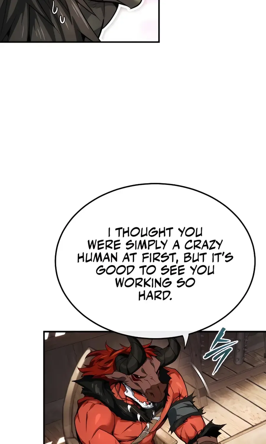 There Are No Bad Heroes In This World Chapter 2 page 53 - 