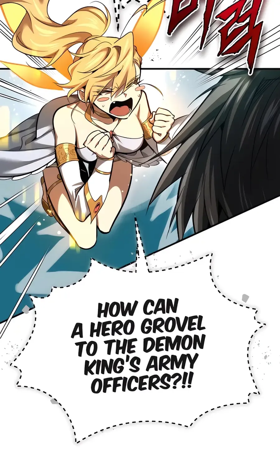 There Are No Bad Heroes In This World Chapter 2 page 61 - 