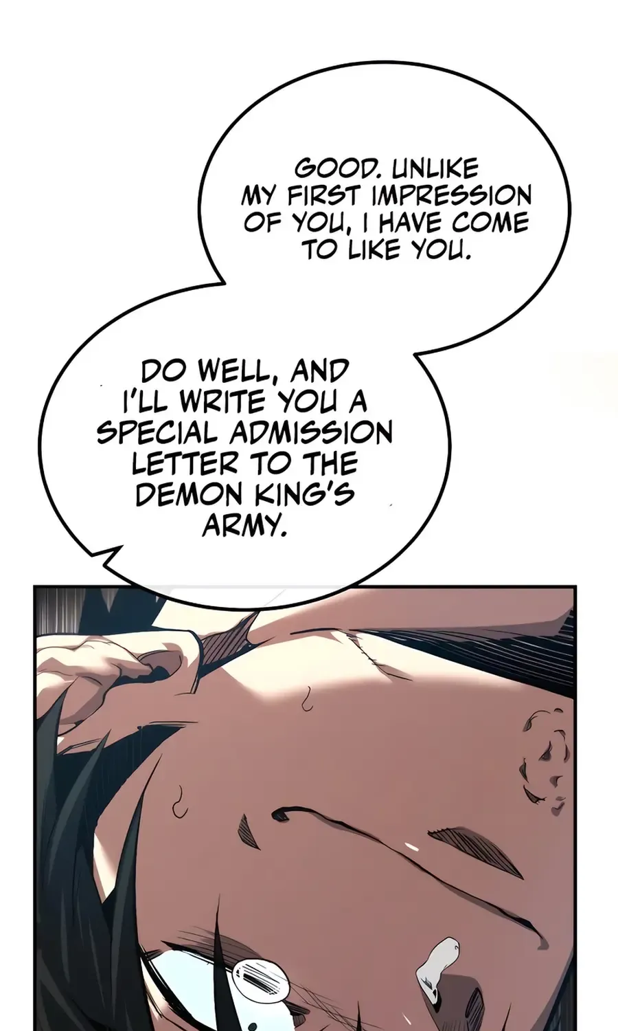 There Are No Bad Heroes In This World Chapter 2 page 69 - 