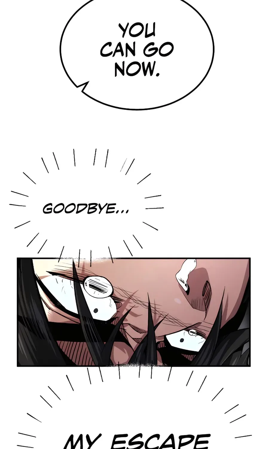 There Are No Bad Heroes In This World Chapter 2 page 71 - 