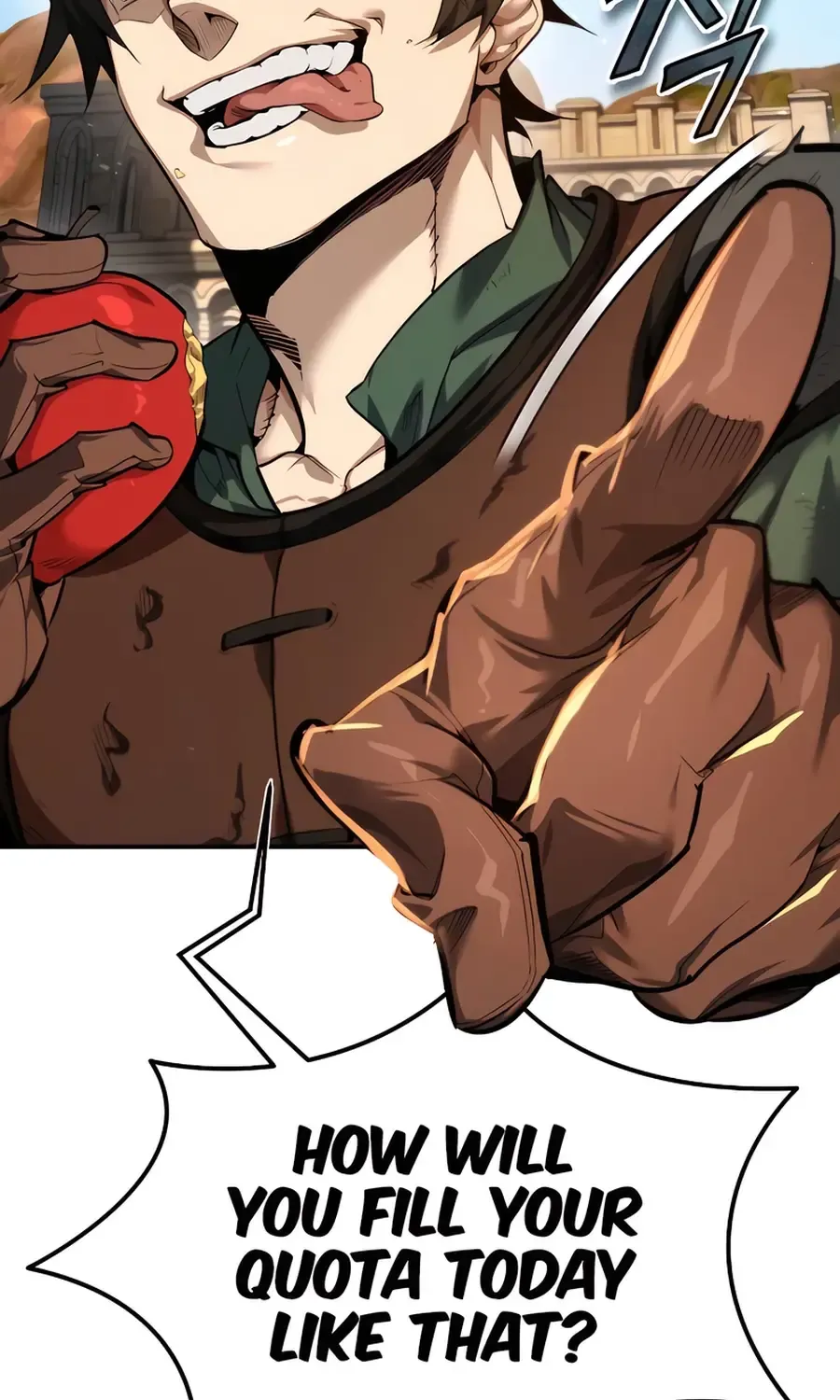 There Are No Bad Heroes In This World Chapter 2 page 81 - 