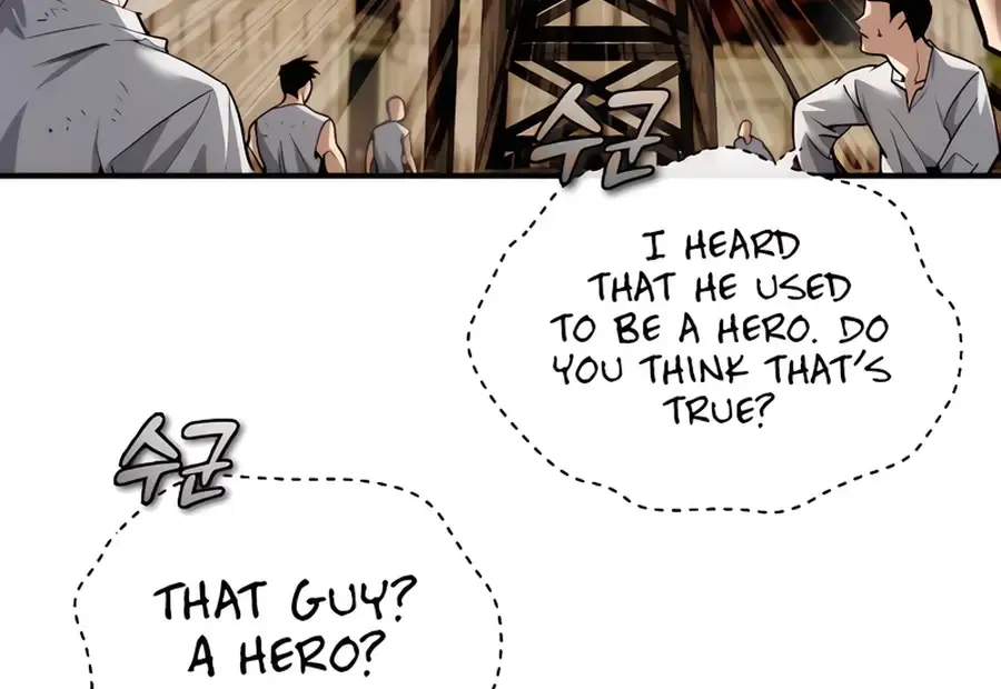 There Are No Bad Heroes In This World Chapter 2 page 86 - 