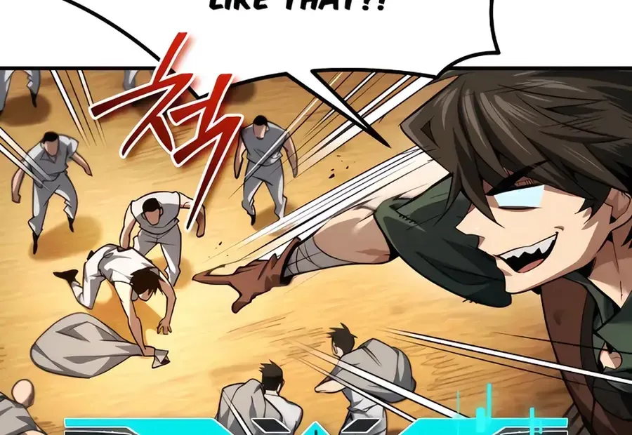 There Are No Bad Heroes In This World Chapter 2 page 90 - 