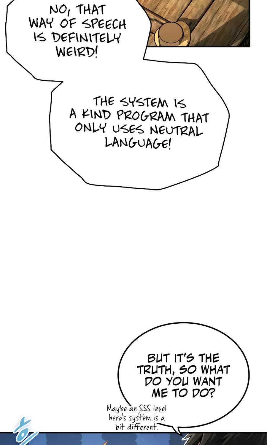 There Are No Bad Heroes In This World Chapter 2 page 99 - 