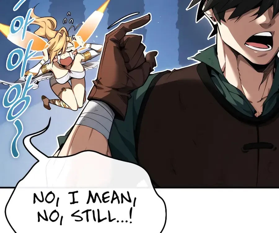 There Are No Bad Heroes In This World Chapter 2 page 100 - 