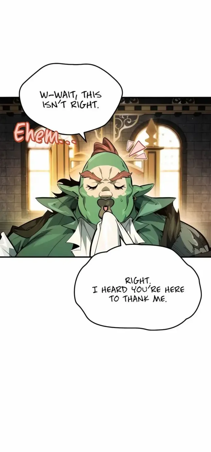 There Are No Bad Heroes In This World Chapter 20 page 14 - 