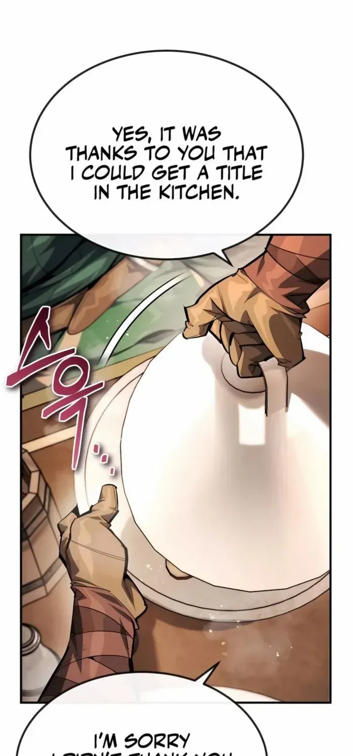 There Are No Bad Heroes In This World Chapter 20 page 15 - 
