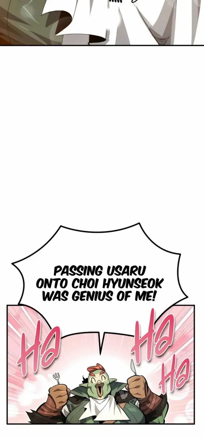 There Are No Bad Heroes In This World Chapter 20 page 3 - 