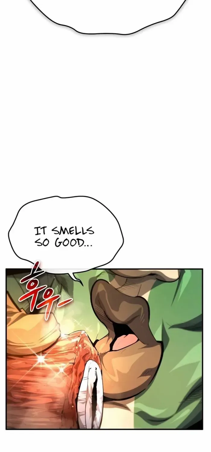 There Are No Bad Heroes In This World Chapter 20 page 21 - 