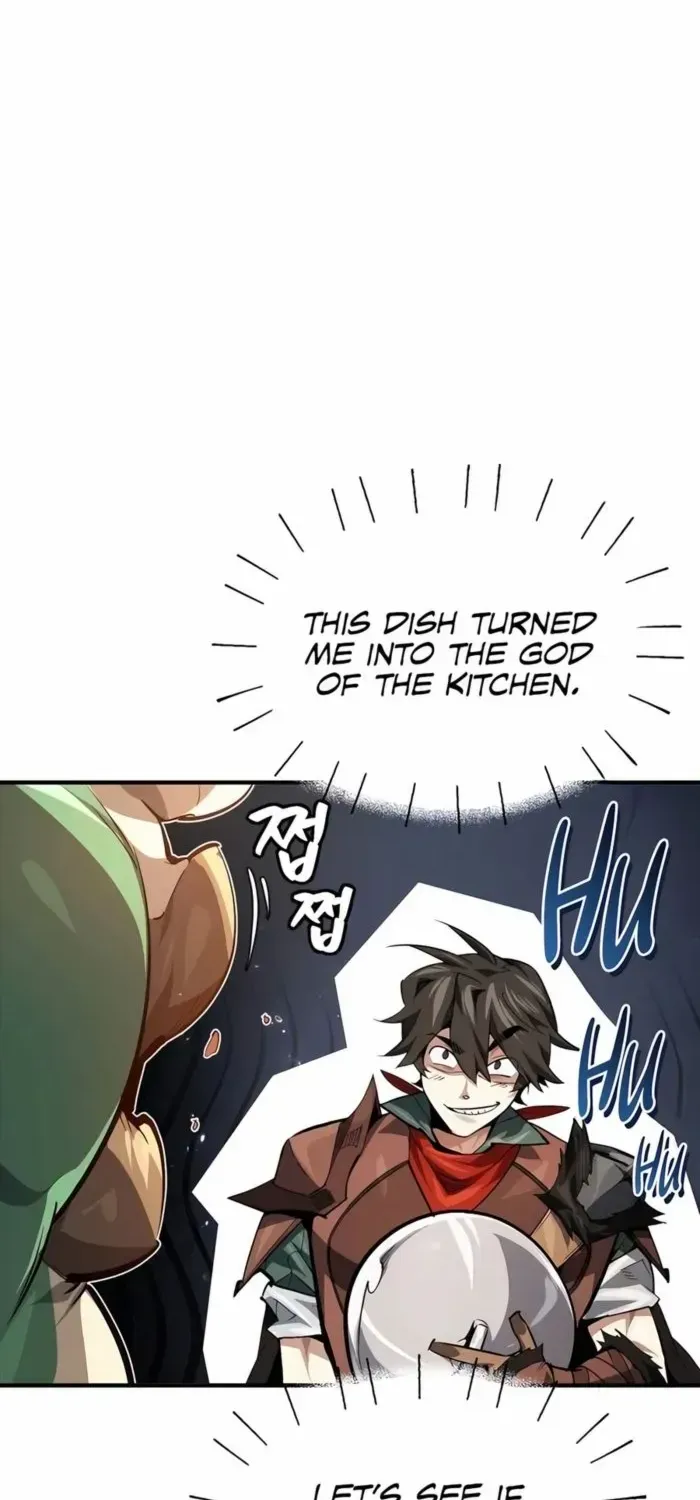 There Are No Bad Heroes In This World Chapter 20 page 22 - 