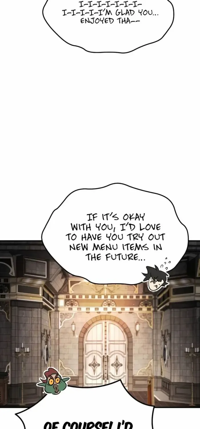 There Are No Bad Heroes In This World Chapter 20 page 27 - 