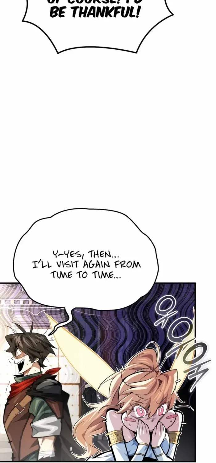 There Are No Bad Heroes In This World Chapter 20 page 28 - 