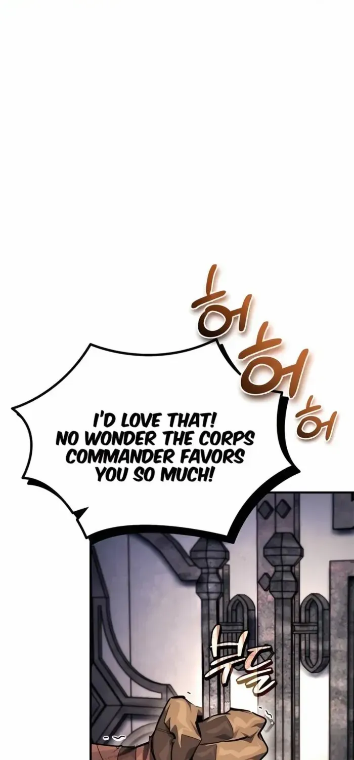 There Are No Bad Heroes In This World Chapter 20 page 29 - 