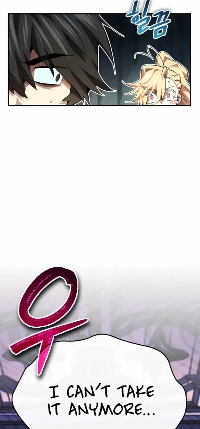 There Are No Bad Heroes In This World Chapter 20 page 32 - 