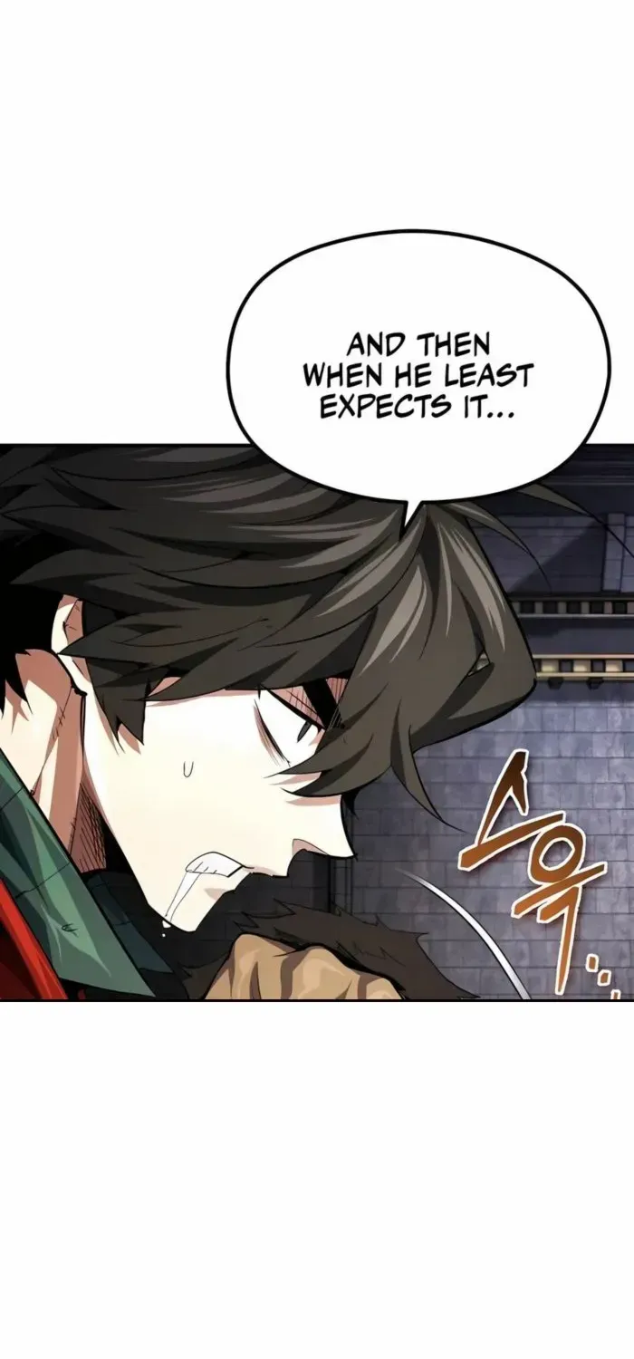 There Are No Bad Heroes In This World Chapter 20 page 36 - 