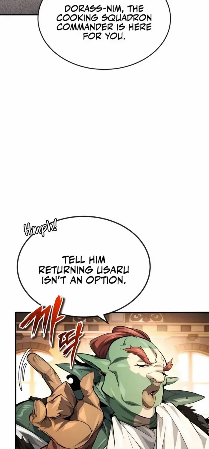 There Are No Bad Heroes In This World Chapter 20 page 5 - 