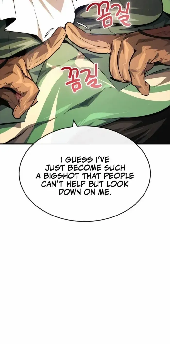 There Are No Bad Heroes In This World Chapter 20 page 42 - 