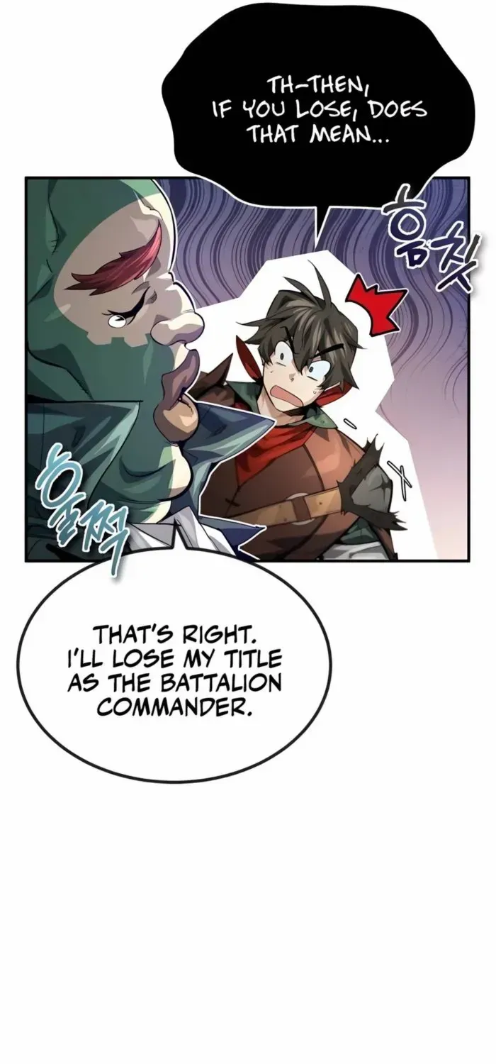 There Are No Bad Heroes In This World Chapter 20 page 43 - 