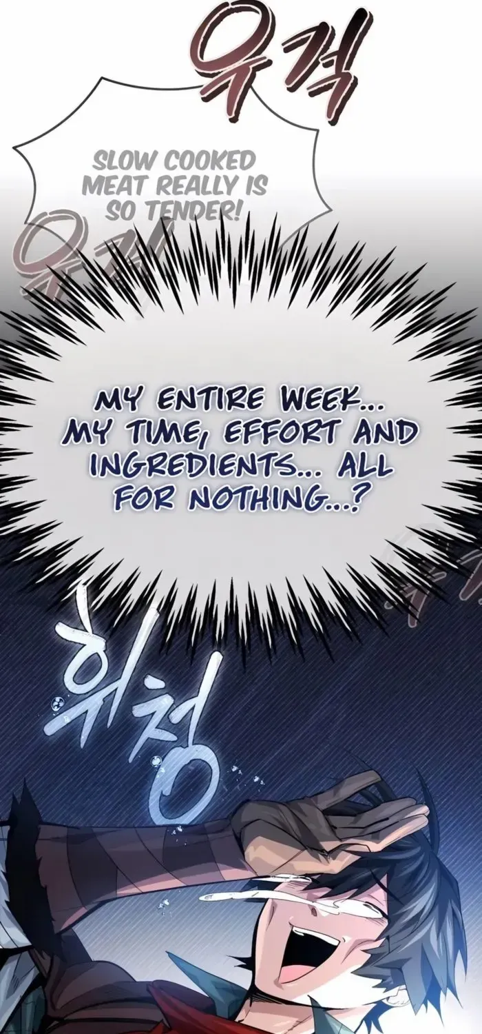 There Are No Bad Heroes In This World Chapter 20 page 45 - 