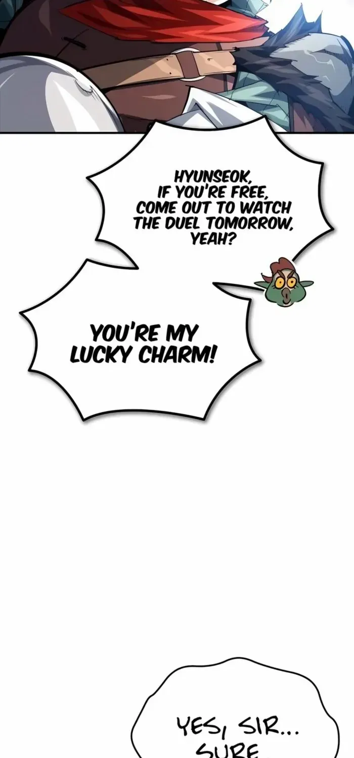 There Are No Bad Heroes In This World Chapter 20 page 46 - 