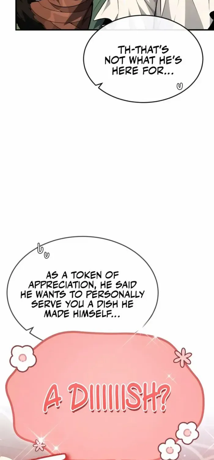 There Are No Bad Heroes In This World Chapter 20 page 6 - 