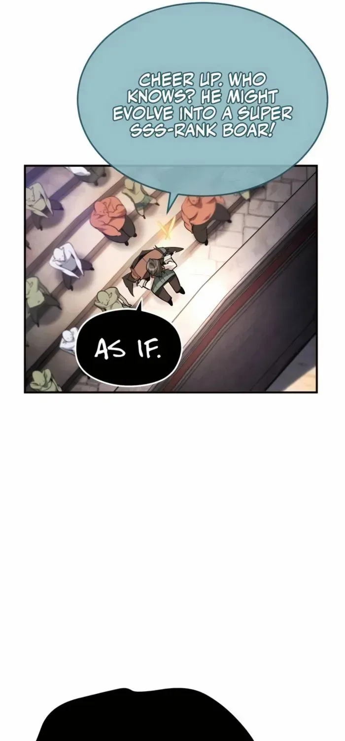 There Are No Bad Heroes In This World Chapter 20 page 52 - 
